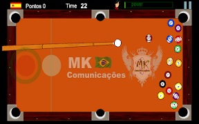 SINUCA স্ক্রিনশট 3