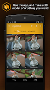 SCANN3D syot layar 2