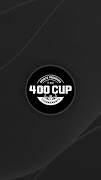 400 Cup پوسٹر