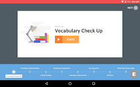 YBM리더스 - 회원용 학습앱 স্ক্রিনশট 3