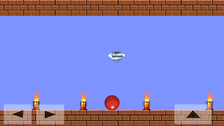 Bouncy Ball screenshot 3