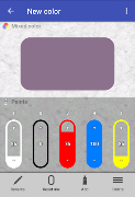 MixPaint ảnh chụp màn hình 3