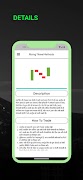 Candlestick Patterns - Hindi imagem de tela 3