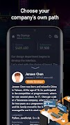 The Startup: Interactive Game 截图 6