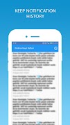 Notification LogBook 截图 1