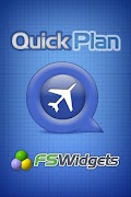Poster FSWidgets QuickPlan