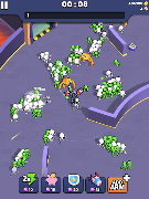 Octoblast screenshot 2