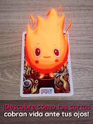 برنامه‌نما Popau عکس از صفحه