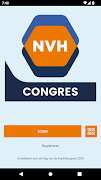NVH-congres ポスター
