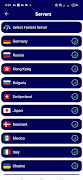 VPN - Fast Secure Proxy 스크린샷 3