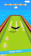 Angry Bird Rush 스크린샷 2