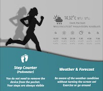 CryptoWake - Always On Display 截圖 5