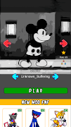 FNF Mouse Mod Test Character 截图 2