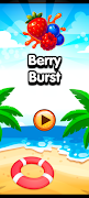 پوستر Berry Burst
