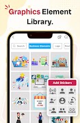 Social Media Post Maker screenshot 6