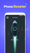Smart Boost - Junk Cleaner ภาพหน้าจอ 1