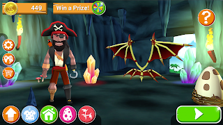 Faily Tumbler स्क्रीनशॉट 1