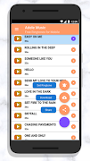 Adele Ringtones bài đăng