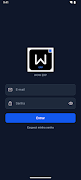 WERP screenshot 5