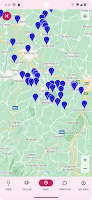 Vini Emilia Romagna screenshot 2