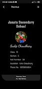 Hamro Classroom - Student 截圖 2