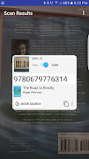 QR Code Scanner স্ক্রিনশট 2