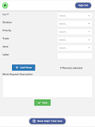 OnePortal ảnh chụp màn hình 3