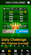 Solitaire X 스크린샷 7