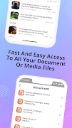 File Manager স্ক্রিনশট 4