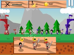 Warrior Strategy King screenshot 2
