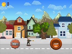 ZombiLand screenshot 5