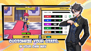 Pakapow Mobile screenshot 4