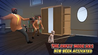 Skibidi Daddy 截圖 5