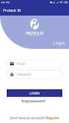 Proteck ID poster