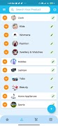 Shop Admin screenshot 1