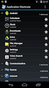 پوستر Smart Shortcuts