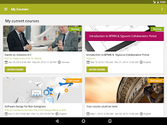 mooc.house - Learn Online Toge 截图 6