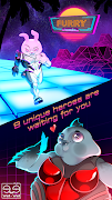 Furry Roads 스크린샷 4