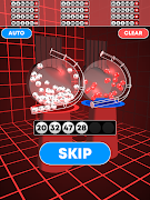 Power Ball Simulator Screenshot 4