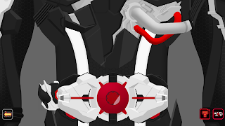 Zero-One SIM 截图 2