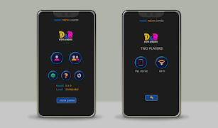 Dots & Boxes bài đăng