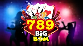 Big Bom: Đổi Thưởng โปสเตอร์