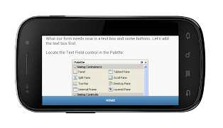 Learn Java - Free(Offline) ภาพหน้าจอ 6