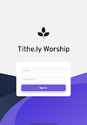 Tithe.ly Worship Screenshot 4