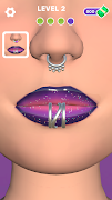 Lips Designer imagem de tela 2