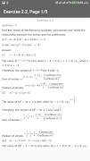 Class 10 Maths NCERT Solutions Screenshot 3