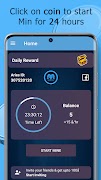 Aries Game تصوير الشاشة 2