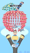 Ragfall Poster
