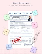 JPG to PDF Converter, PDFTools ảnh chụp màn hình 7