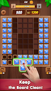 Jewel Block Puzzle imagem de tela 5